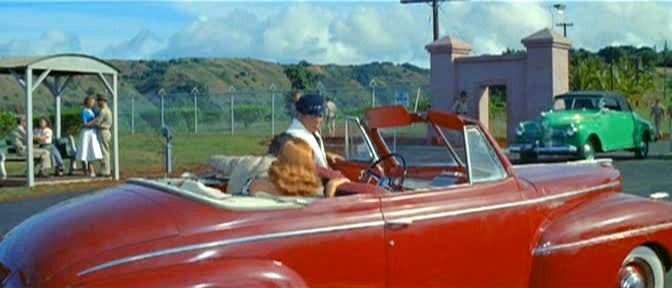 Plymouth Special De Luxe