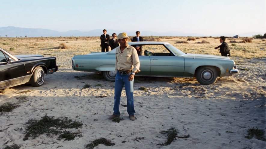 Oldsmobile Ninety-Eight