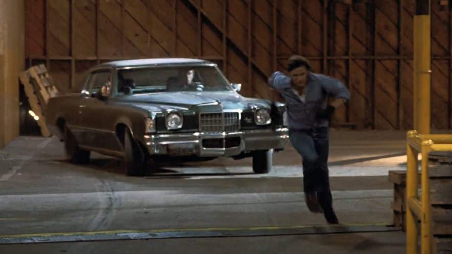 Pontiac Grand Prix