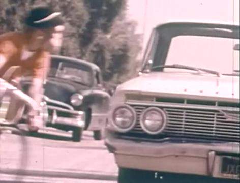 Chevrolet Bel Air