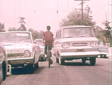 Ford Falcon