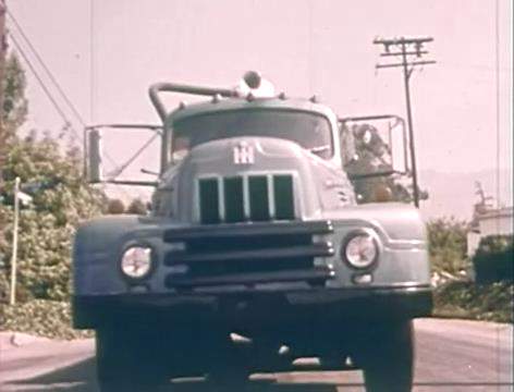 International Harvester R-Series