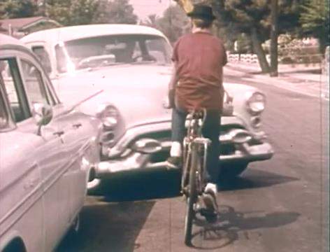Oldsmobile unknown