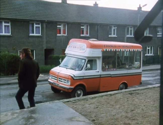 Bedford CF