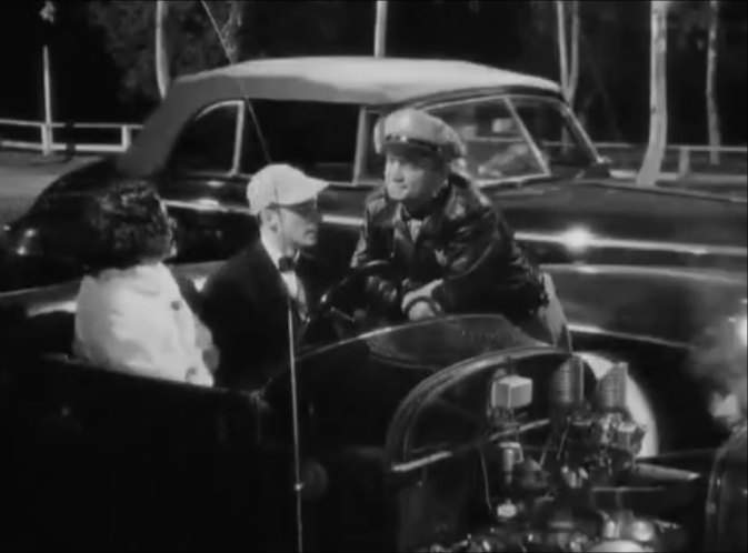 Ford Super De Luxe