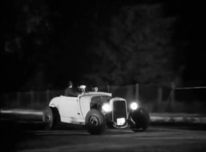 Ford unknown