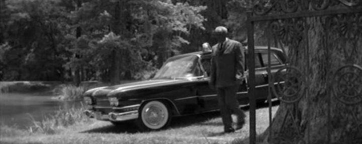 Cadillac Fleetwood 75