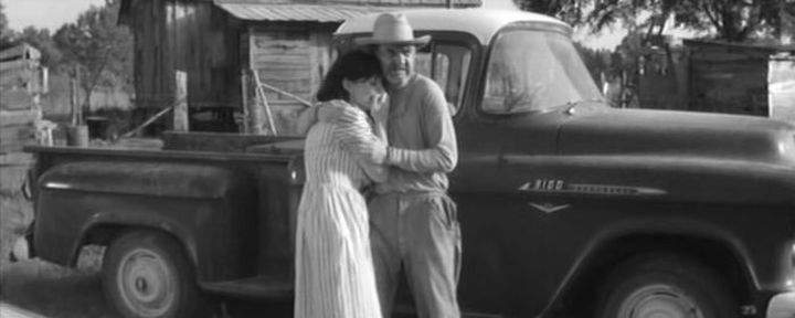 Chevrolet Task-Force 3100