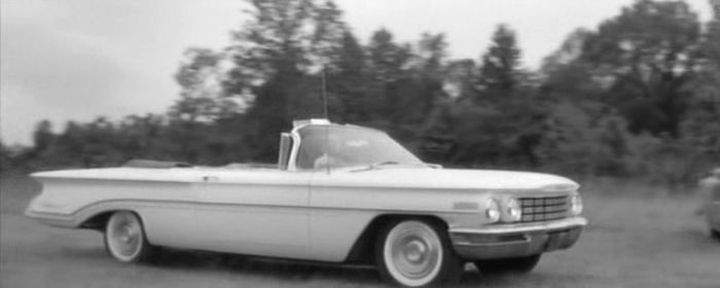 Oldsmobile 98