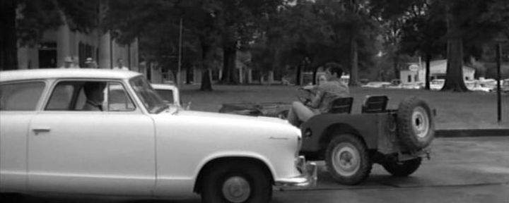 Rambler American