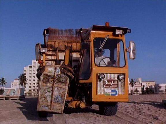 Broyhill Load and Pack