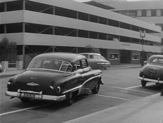 Buick Special De Luxe