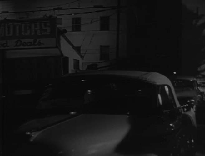 Cadillac Series 62 Convertible