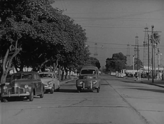Chevrolet Master De Luxe