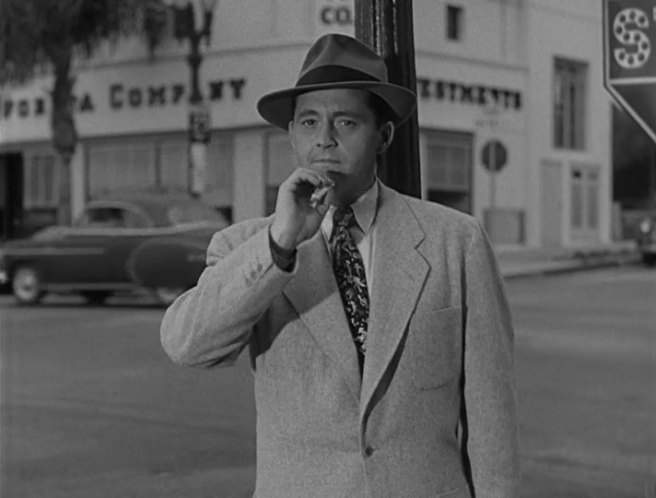 Chevrolet Styleline De Luxe