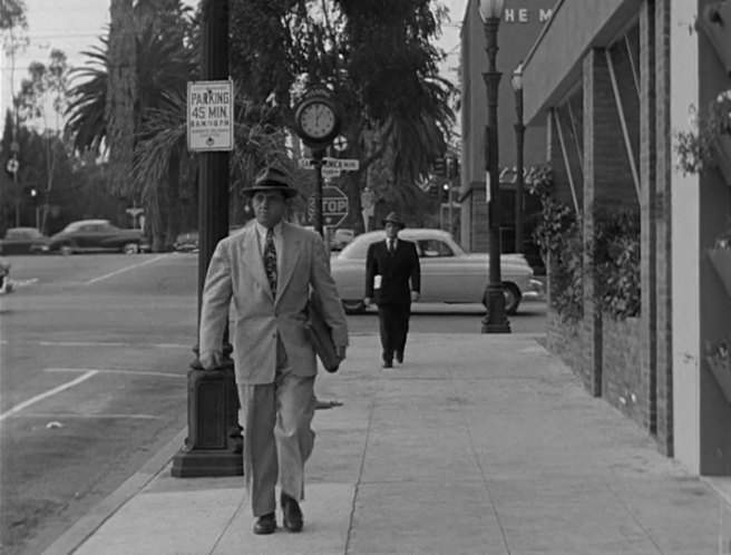 Chevrolet Styleline De Luxe