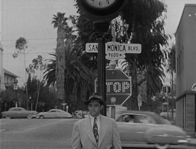 Chevrolet Styleline De Luxe