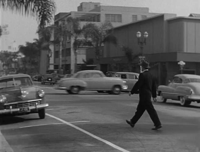 Chevrolet Styleline Special