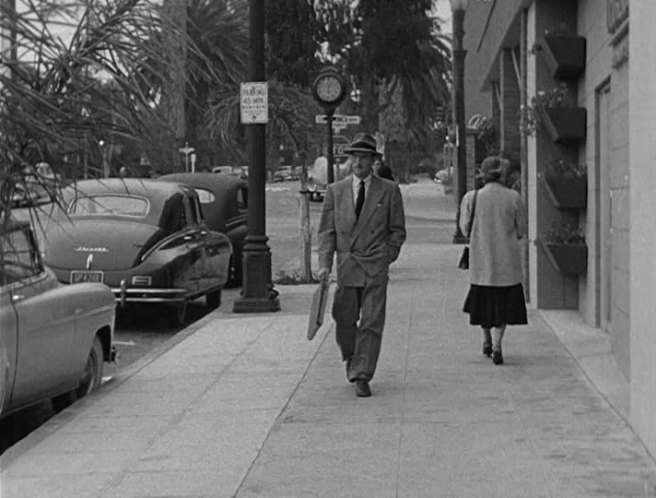 Packard Standard Eight