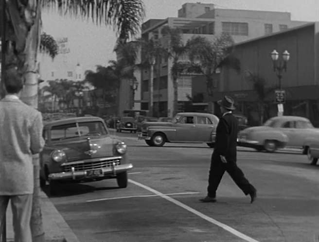 Plymouth Special De Luxe