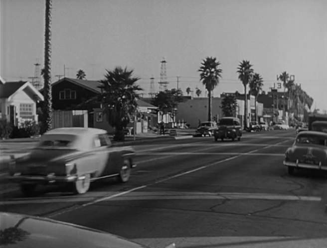 Studebaker Commander