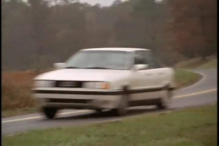 Audi 90 B3