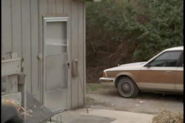 Buick Century Estate Wagon