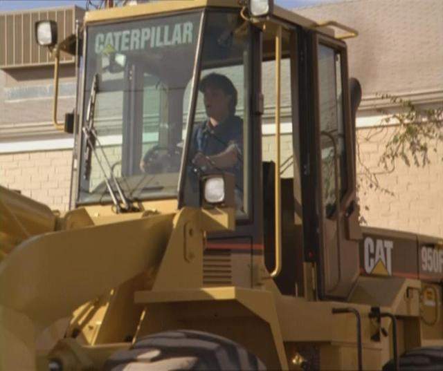 Caterpillar 950 F