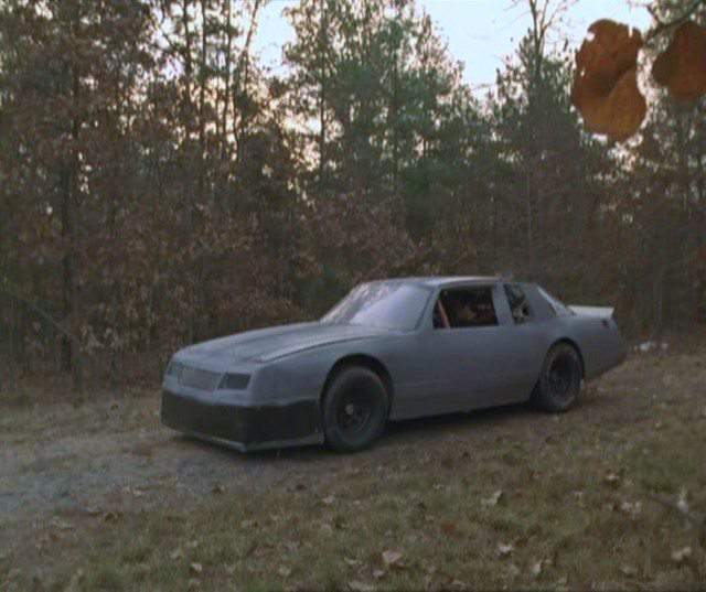 Chevrolet Monte Carlo
