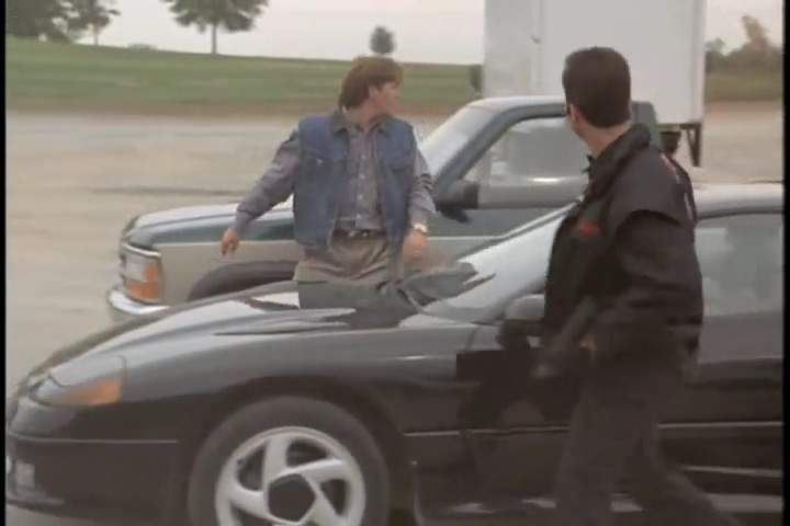 Dodge Dakota