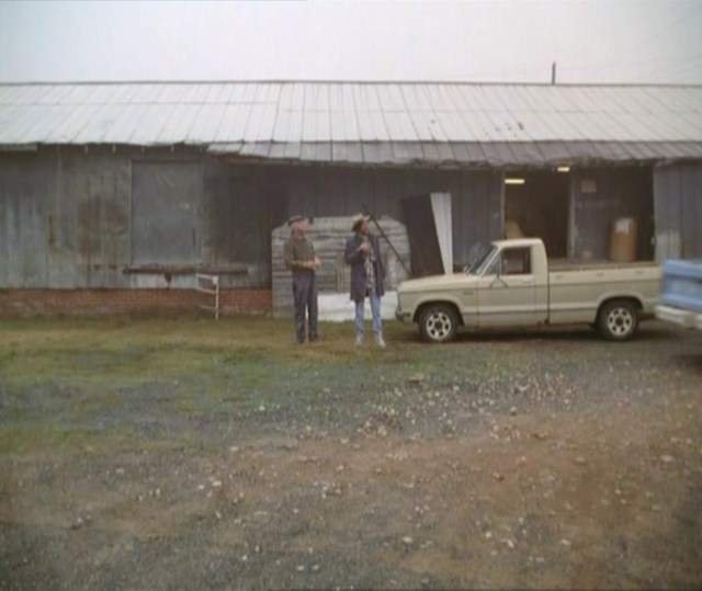 Ford Courier