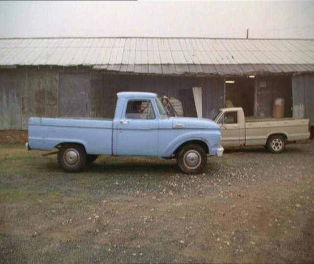 Ford F-100