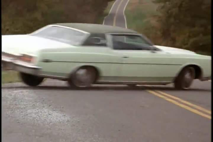 Ford LTD