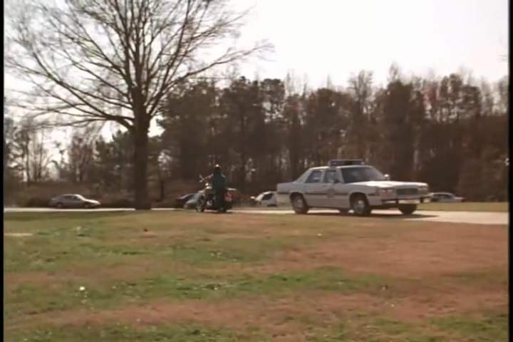 Ford LTD Crown Victoria