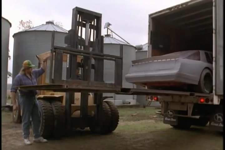 Hyster H 180