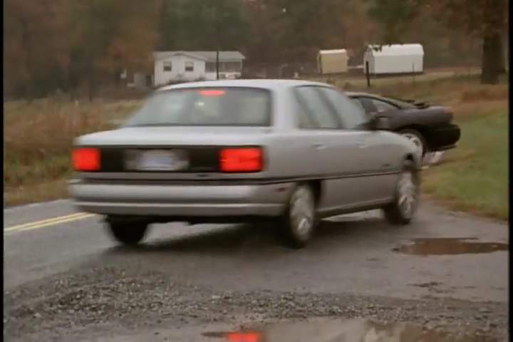 Oldsmobile Achieva
