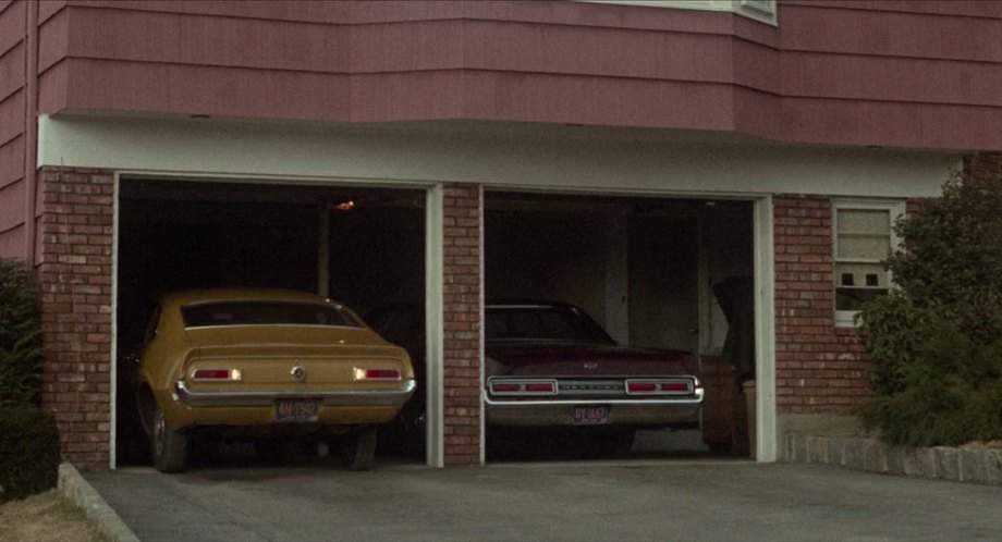 Mercury Monterey
