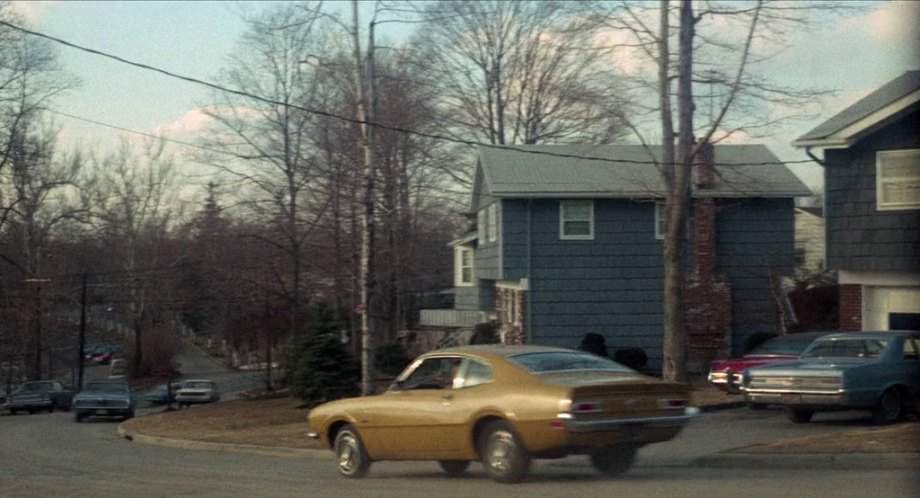 Pontiac Tempest LeMans