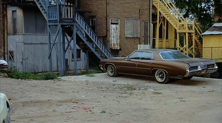 Buick Centurion
