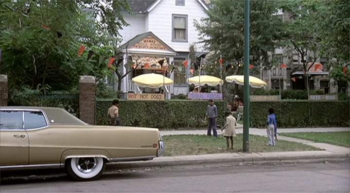 Buick Electra 225