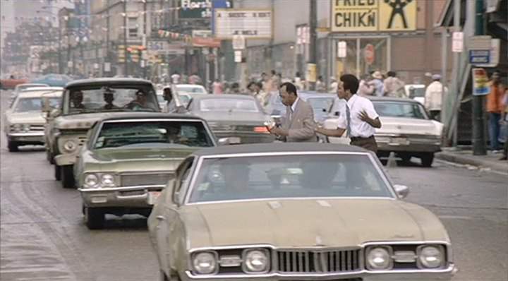 Buick Skylark