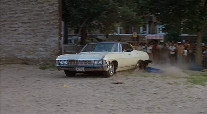 Chevrolet Caprice