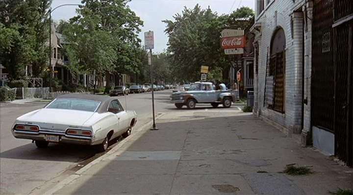 Chevrolet Impala