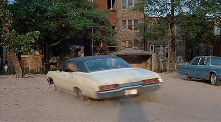 Chrysler New Yorker