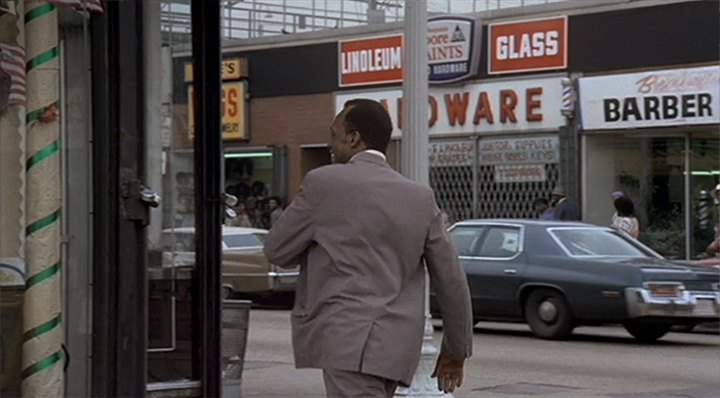 Dodge Monaco