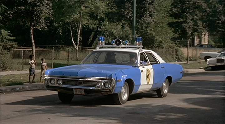 Dodge Polara