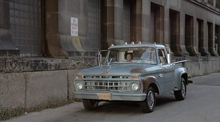 Ford F-100