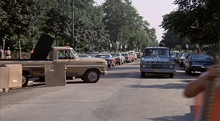 Ford F-250