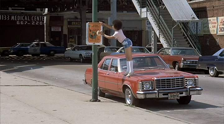 Ford Granada