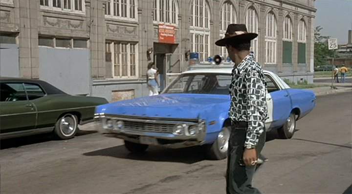 Pontiac Bonneville